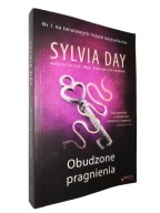 OBUDZONE PRAGNEINIA - Sylvia Day (2013)