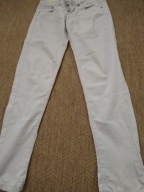 Spodnie Terranova jasnoszare