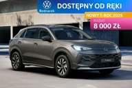Volkswagen T-Roc NOWY T-ROC 2025! Wersja Life 1.5