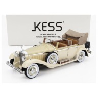 ISOTTA FRASCHINI Castagna TIPO 8A SS 1930 1/43 KESS KE43039000