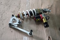 Amortyzator Sportowy MUPO Regulowany Yamaha R1 RN19 07-08