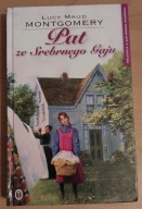 Pat ze Srebrnego Gaju Lucy Maud Montgomery