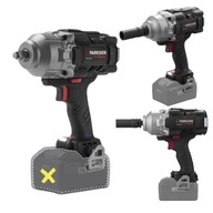 PARKSIDE PERFORMANCE Akumulatorowy klucz udarowy 20V 1/2" PASSP 20-Li B4