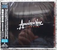 Apocalypse Now Final Cut Original Soundtrack CD Japan 2026