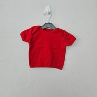 Bluzka niemowlęca, rozmiar 74