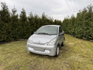 Aixam City Microcar City Kubota Diesel L6E BEZ