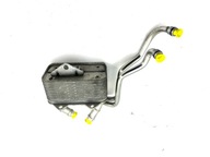 PORSCHE CAYMAN 718 982 17- CHŁODNICZKA OLEJU SKRZYNI BIEGÓW PRZEDNIA