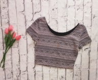 Top damski S