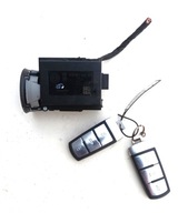 VW PASSAT B7 STACYJKA 2X KLUCZYK KOMPLET 3C0905843AD