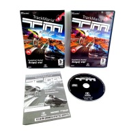 TRACKMANIA 1 TRACK MANIA I PC POLSKIE WYDANIE PL