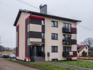 Dom, Krosno, 404 m²