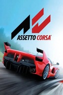 Assetto Corsa - Klucz Steam