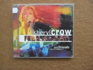 Sheryl Crow And Friends – Live From Central Park