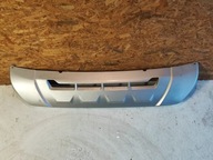 SPOILER DOKŁADKA ZDERZAK PRZÓD PRZEDNI MITSUBISHI L200 19- 6400j272ZZ