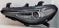 ALFA ROMEO GIULIA BIXENON LED REFLEKTOR LEWY LAMPA LEWA PRZEDNIA 50564104