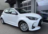Toyota Yaris Kameraczujniki przod i tyl, Android Auto, Apple CarPlay, salo