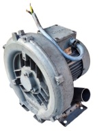 Wentylator Boczno-kanałowy SIE.MENS Turbina Dmuchawa 0,43 kW; 2900 obrmin