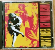 CD Use Your Illusion I Guns N' Roses