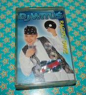 RĄCZKI DWIE DJ WITUŚ okazja OMEGA