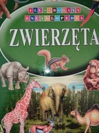 Zwierzęta ilustrowana encyklopedia Prasuła