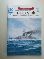 JSC 261 LION 1:250