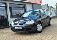 Volkswagen Golf 1,4 Ben Klima 1.4 Benzyna 75KM