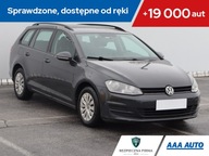 VW Golf 1.2 TSI, Salon Polska, Serwis ASO, Klima