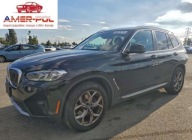BMW X3 xDrive30i 2024 2.0 Benzyna 248KM