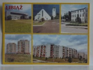 LIBIĄŻ URZĄD MIASTA OSIEDLE