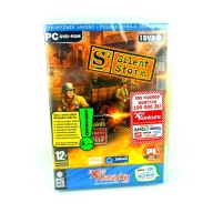 NOWA SILENT STORM + DODATEK SENTINELS PC KOLEKCJA KLASYKI PL