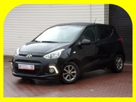 Hyundai i10 Klimatyzacja / LED / Gwarancja