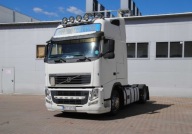 Volvo FH460 FH 460, Globetrotter XL 12.8 Diesel 460KM