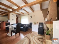 Dom, Rewal, Rewal, Gryficki, 160 m²