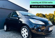 Ford KA Bezwypadkowy, FV23, 1.2, KredytowanieLeasing, gwarancja 12m gethelp