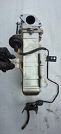 Chłodnica spalin EGR z zaw. sterującym OEM: 28410-2F140 Hyundai/Kia OEM)