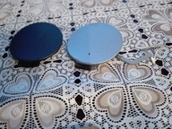 Ford Galaxy mk lV zaślepka zderzaka przód org