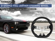Kierownica skórzana do Dodge Charger Challenger Durango 2011-2014