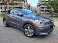 HONDA HR-V 1,8l benzyna 138KM * 4X4 AWD * 23,572km * Automat * Dokument