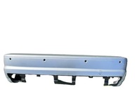 Zderzak tył tylny BMW 3 E46 M3 M POWER