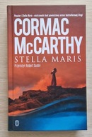 Cormac McCarthy, Stella Maris