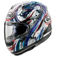 KASK ARAI RX7V EVO KIYONARI TRICO M