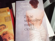Życie seksualne mojej ciotki - Mavis Cheek