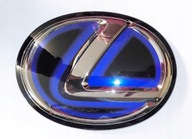 Emblemat Logo Znaczek RADAR Lexus Przód Zderzak ES RX RX450H 53141-33170