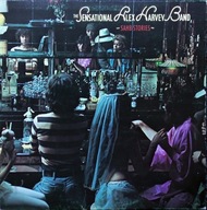 The Sensational Alex Harvey Band – SAHB Stories Mountain – TOPS 112