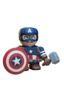 Solidny Kapitan Ameryka – Pierwszy Avenger – 0058