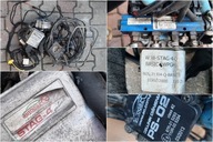 Kompletna Instalacja Gazowa LPG Stag 4 Plus AC Polecam Warto