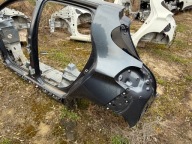 Renault Zoe II 2 błotnik lewy tylny ćwiartka próg poszycie