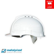 Kask ochronny dla budowlańców Metal-Plast Bratek-3