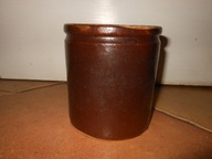 STARY KAMIONKOWY GARNEK NA SMALEC 1 L