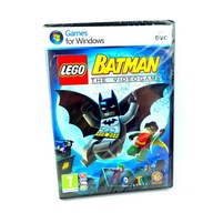 NOWA LEGO BATMAN THE VIDEOGAME PC POLSKIE WYDANIE PL